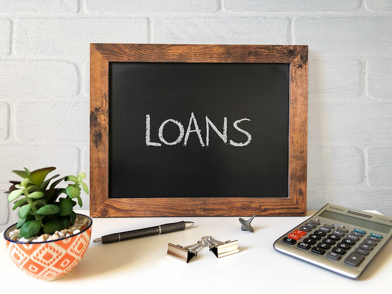 Loans for Bad Credit Loans for Good Credit